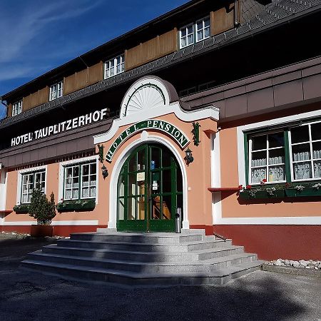 Hotel Tauplitzerhof Bagian luar foto