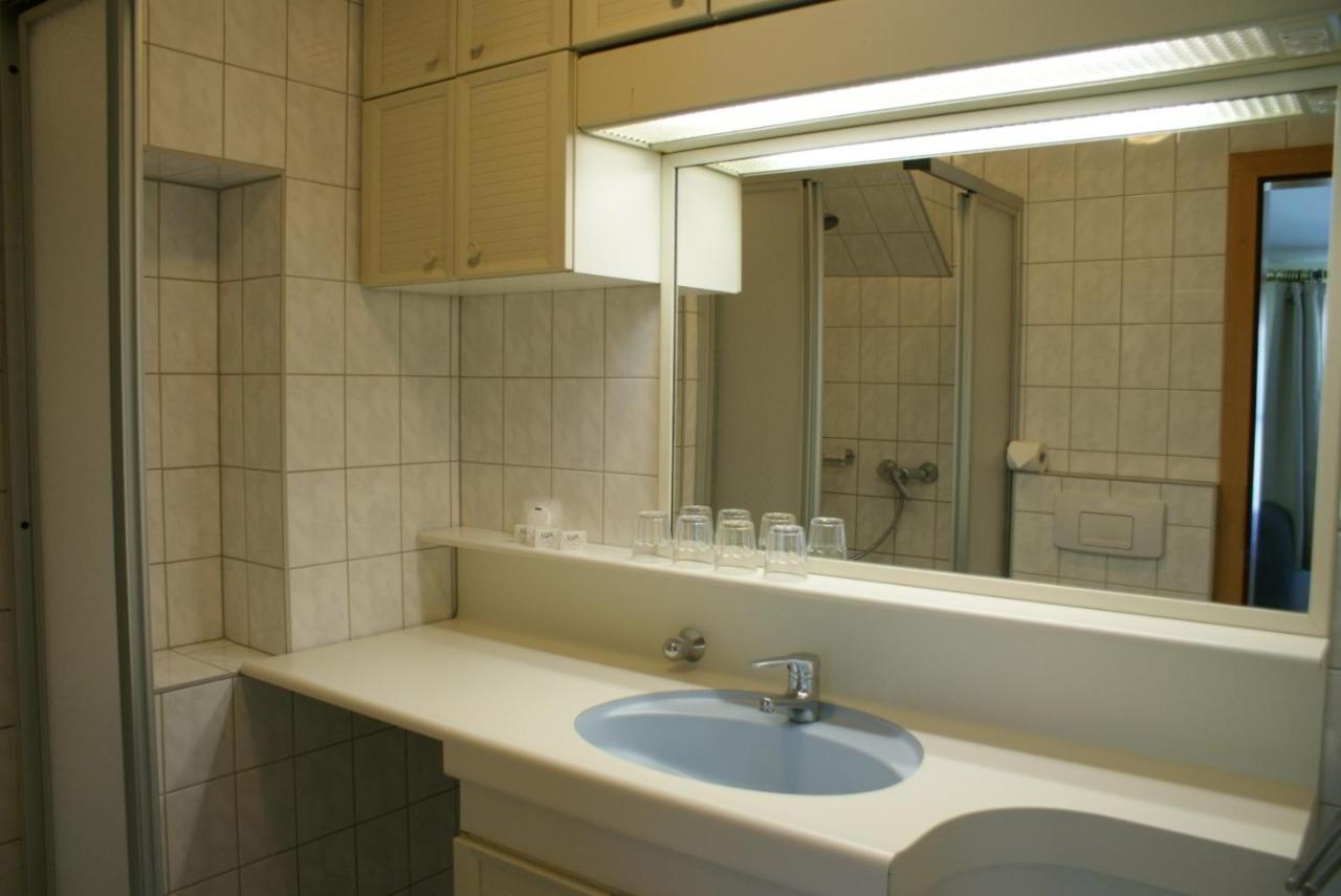 Hotel Tauplitzerhof Bagian luar foto