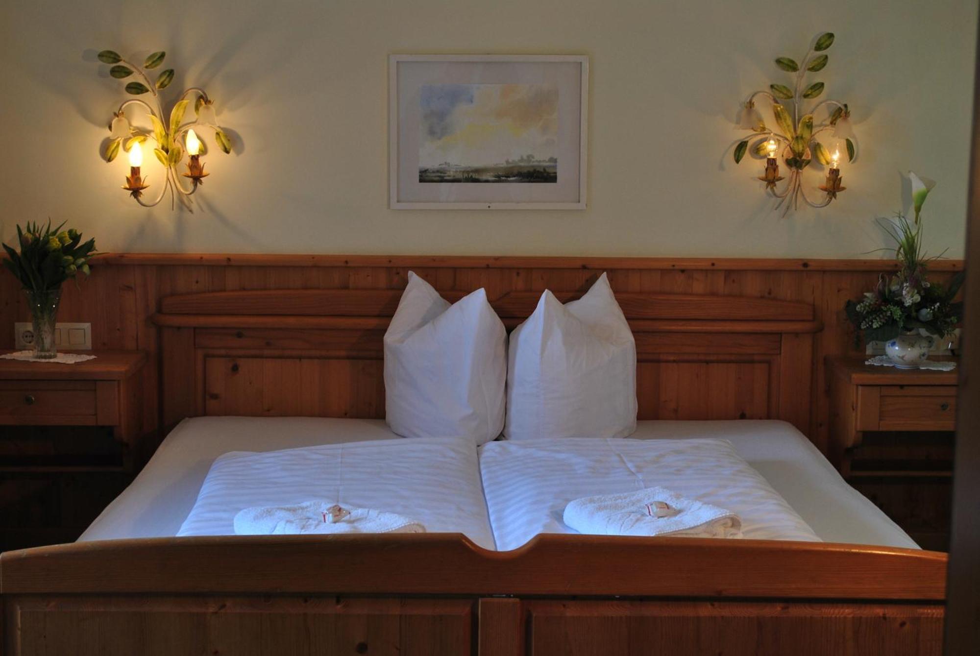 Hotel Tauplitzerhof Bagian luar foto