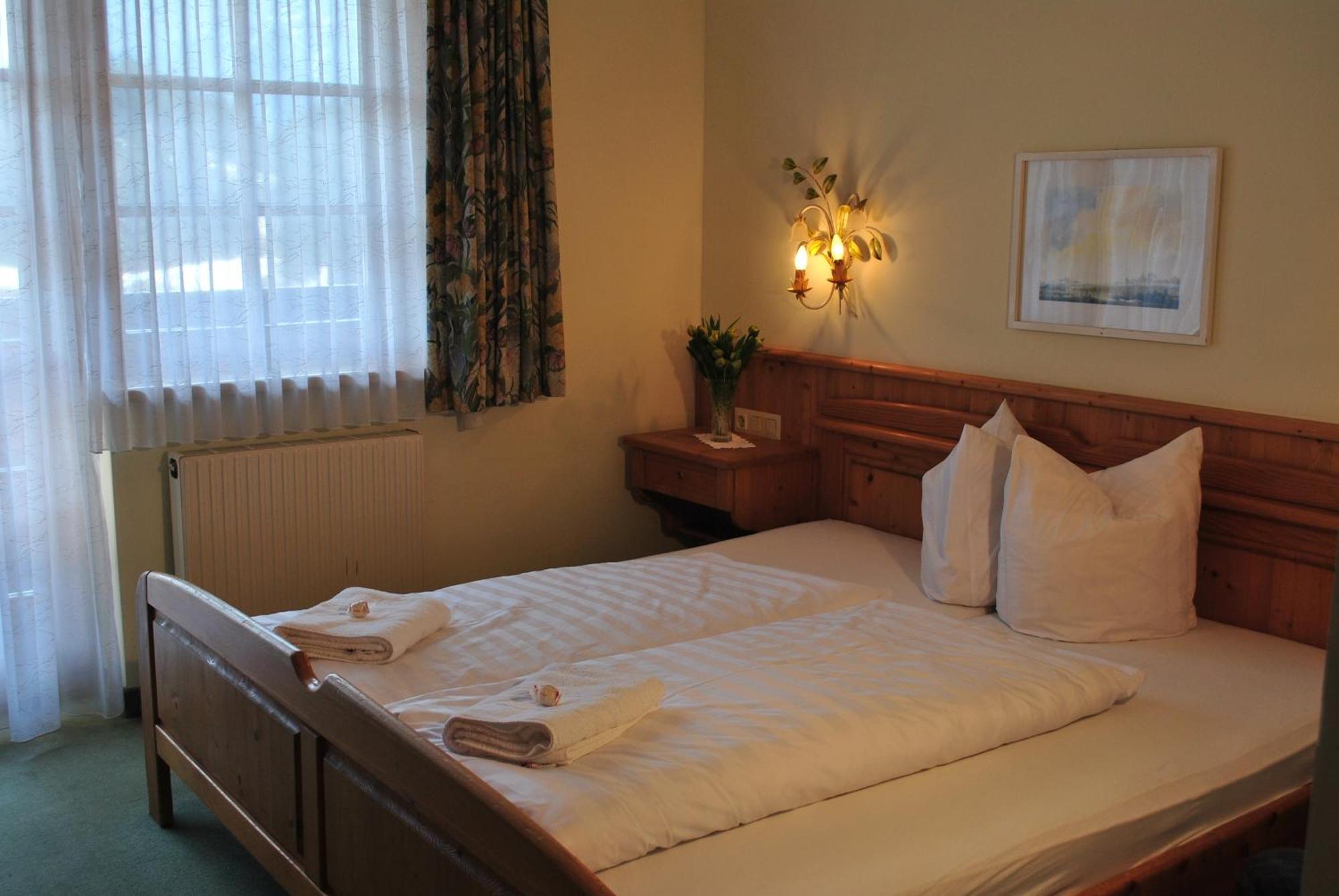 Hotel Tauplitzerhof Bagian luar foto