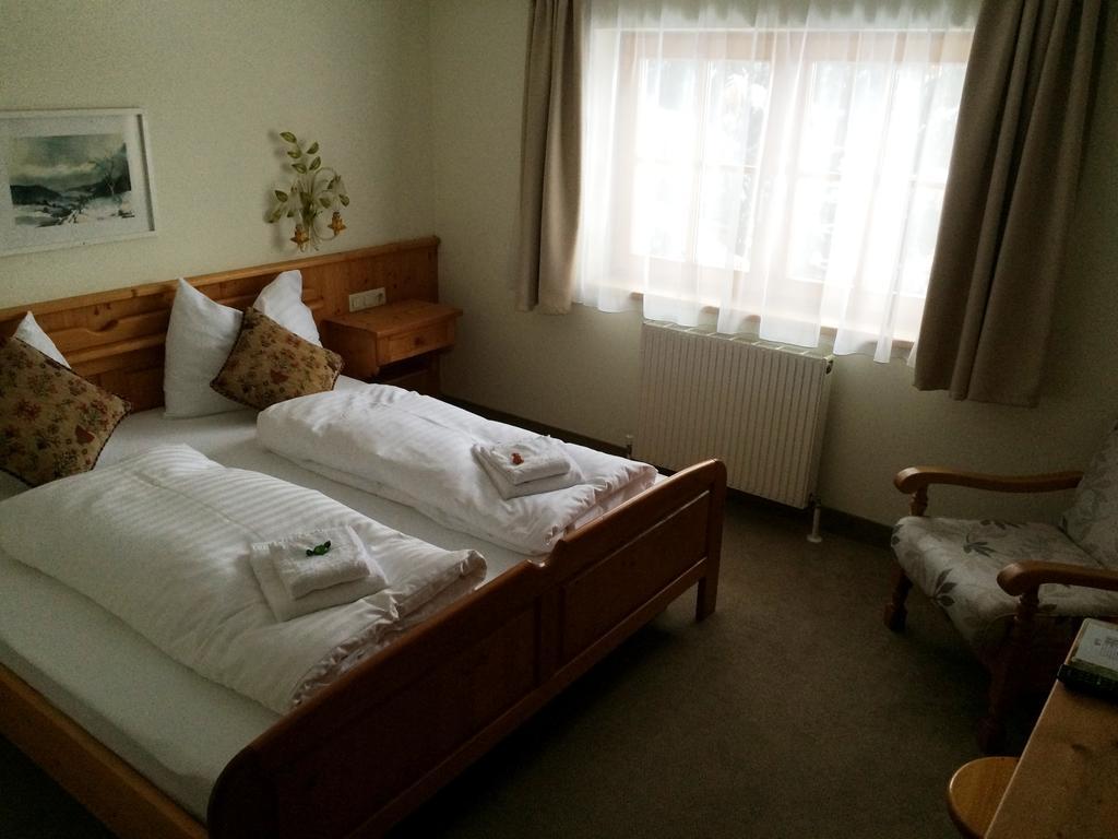 Hotel Tauplitzerhof Bagian luar foto