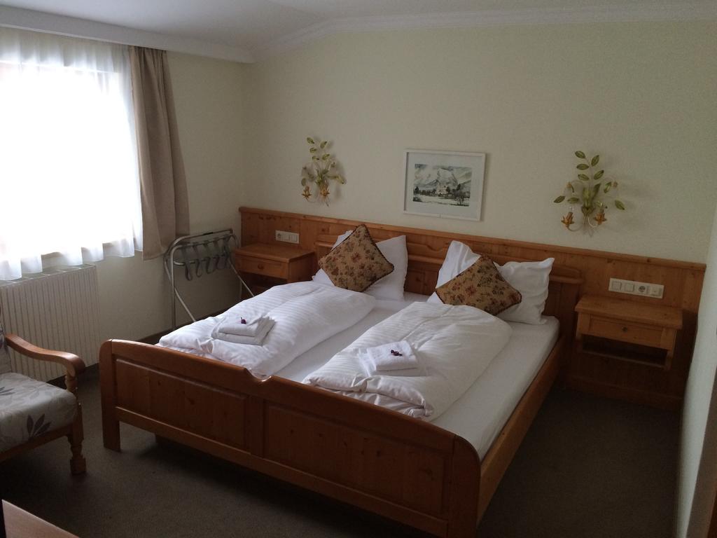 Hotel Tauplitzerhof Bagian luar foto