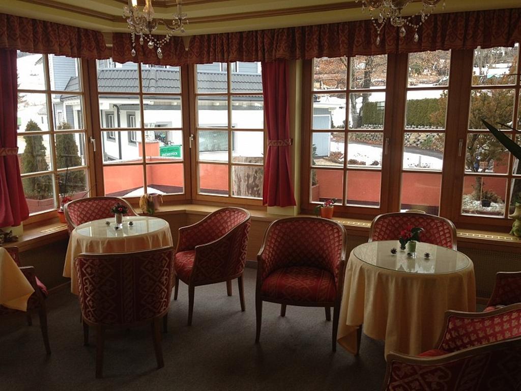Hotel Tauplitzerhof Bagian luar foto