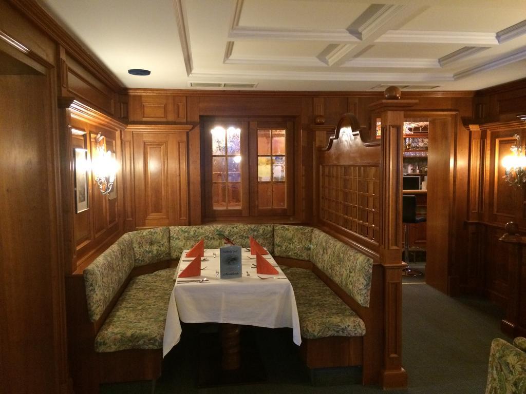 Hotel Tauplitzerhof Bagian luar foto