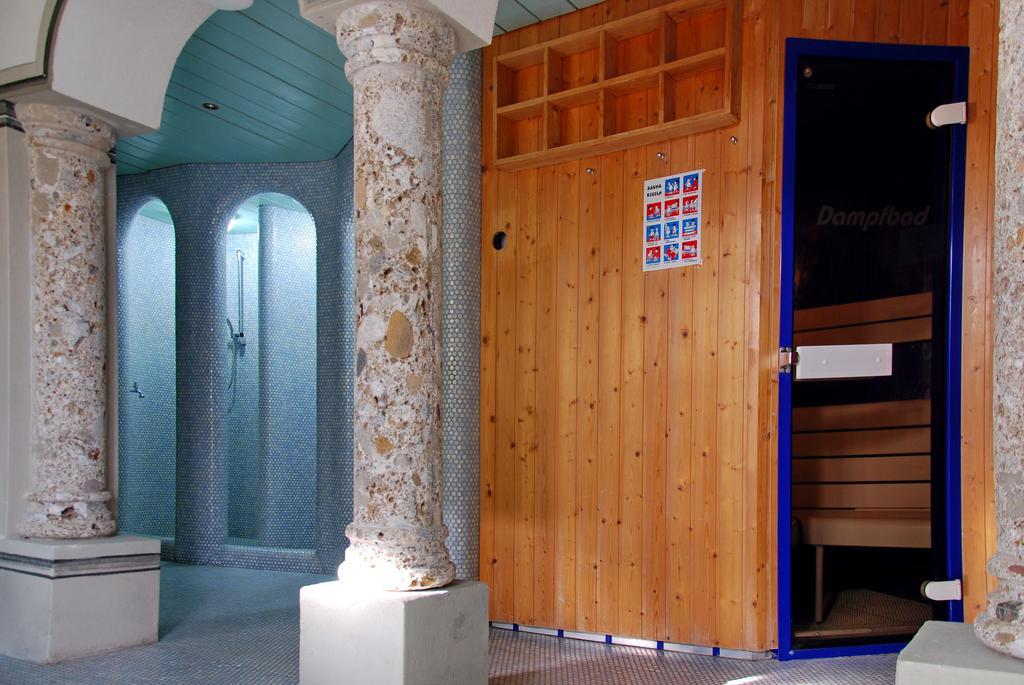 Hotel Tauplitzerhof Bagian luar foto