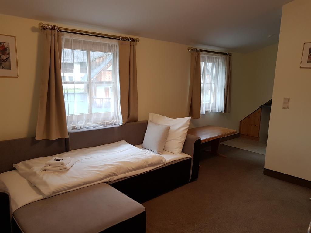 Hotel Tauplitzerhof Bagian luar foto