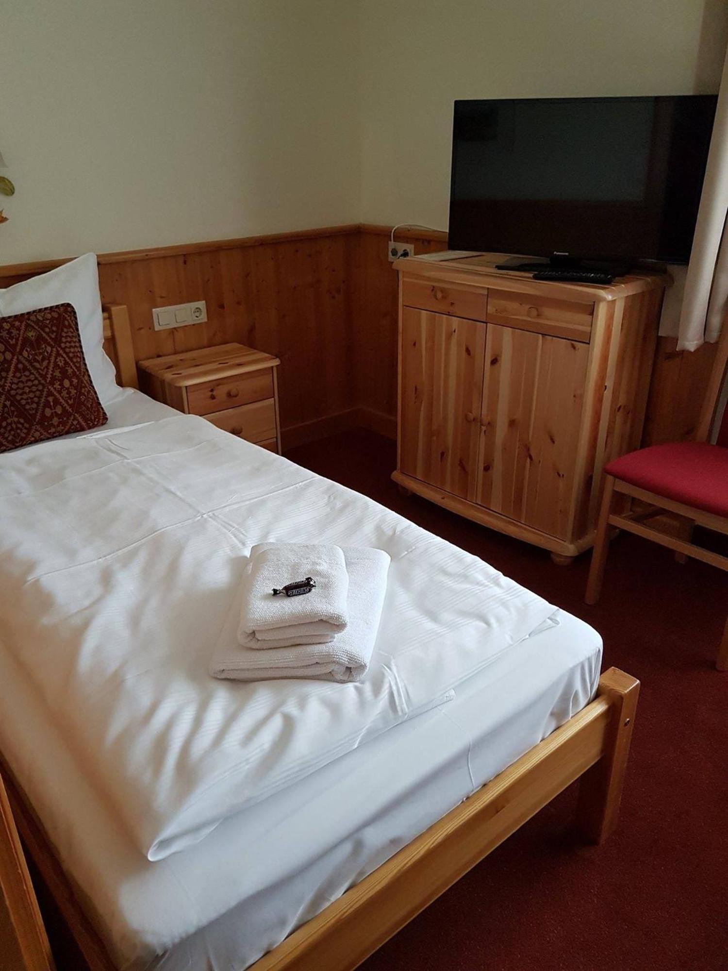 Hotel Tauplitzerhof Bagian luar foto