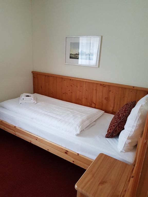 Hotel Tauplitzerhof Bagian luar foto