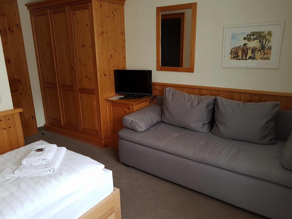 Hotel Tauplitzerhof Bagian luar foto