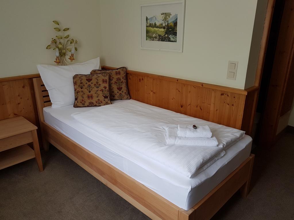 Hotel Tauplitzerhof Bagian luar foto