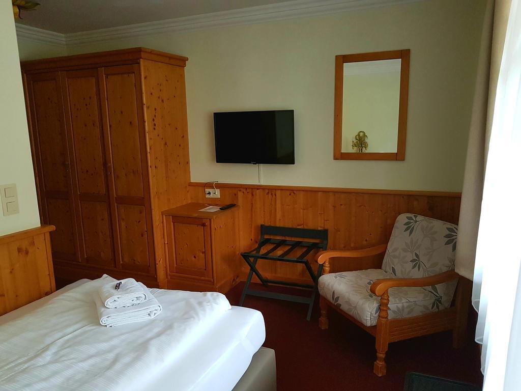 Hotel Tauplitzerhof Bagian luar foto