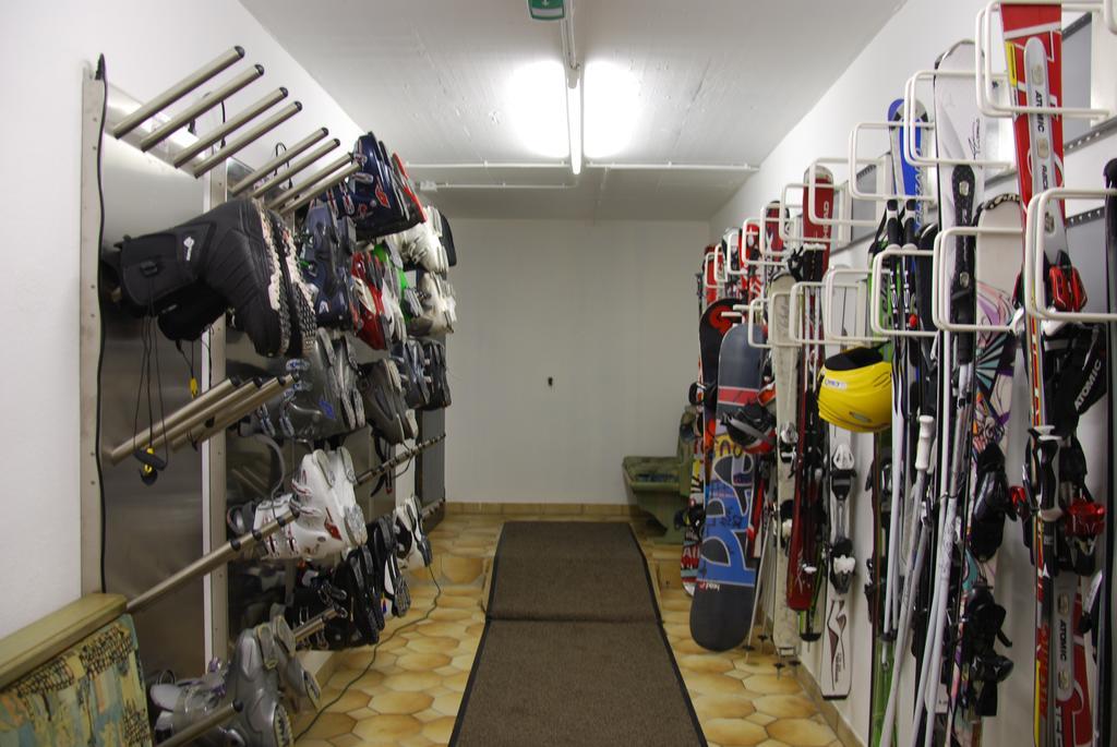 Hotel Tauplitzerhof Bagian luar foto