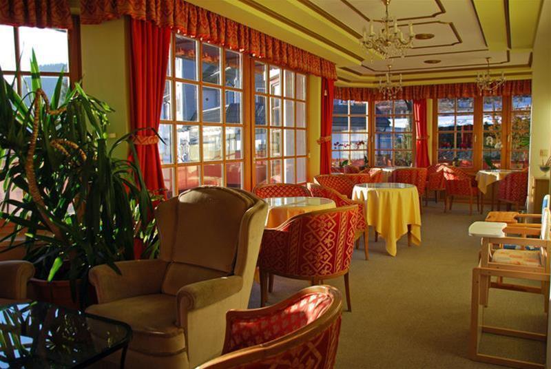 Hotel Tauplitzerhof Bagian luar foto