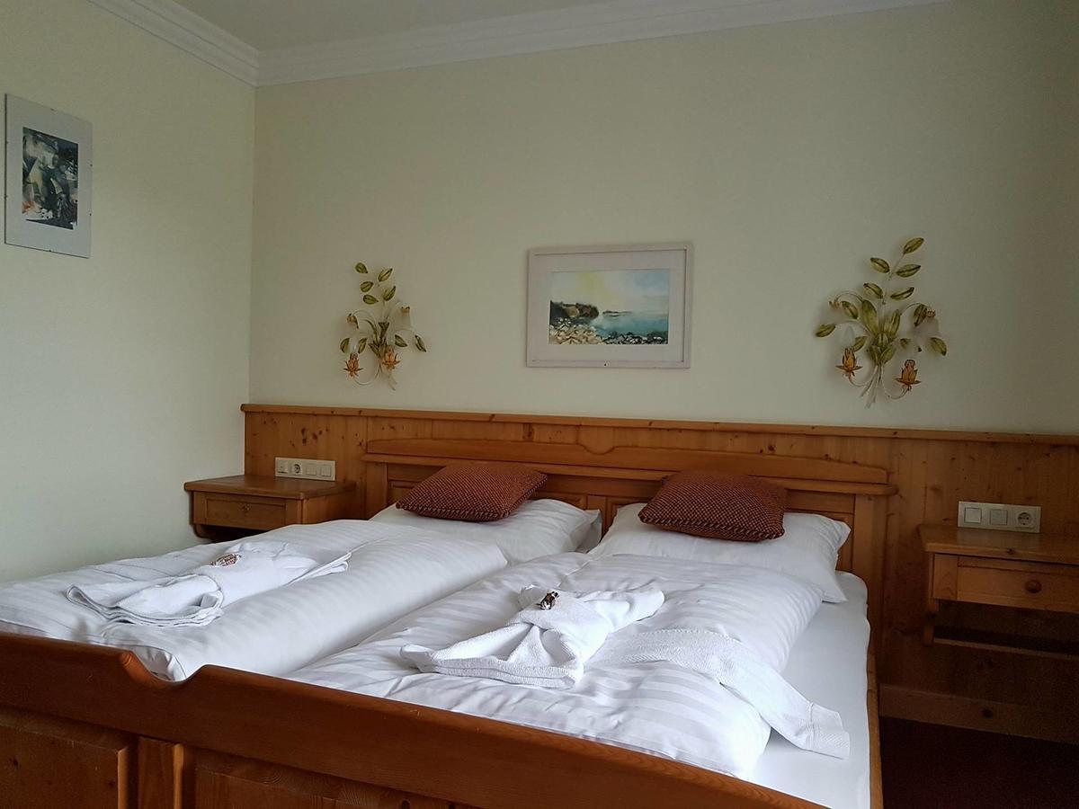 Hotel Tauplitzerhof Bagian luar foto